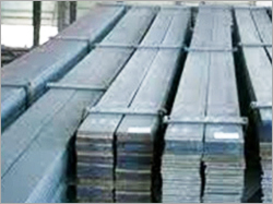 Mild Steel Flats