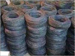 MS Binding Wire