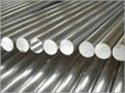 Steel Round Bar