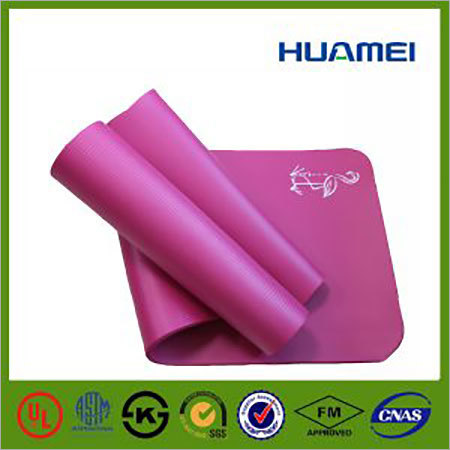 Custom Logo Printed Yoga Mat Custom Logo Printed Yoga Mat