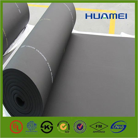 PVC Rubber Foam