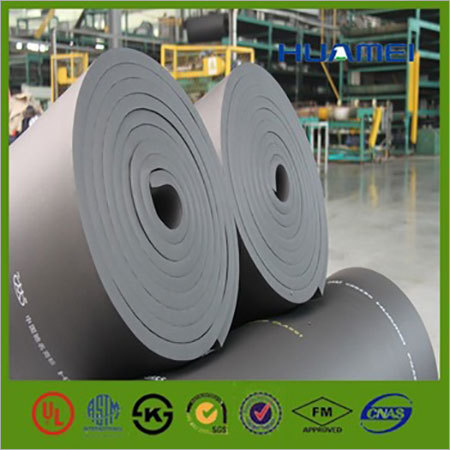 NBR Closed Cell Rubber Foam