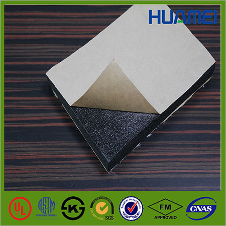 NBR Rubber Foam Flex Sheet