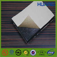 NBR Rubber Foam Flex Sheet