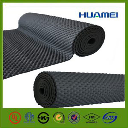 Soundproofing Rubber Foam Soundproofing Rubber Foam