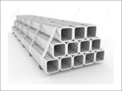 Steel Stock Tubings