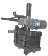 Hyd. Lift Pump Assey - Steel, 12x8x6 Inches, 1 HP, 2000 PSI | Reliable Lifting, Durable, High Efficiency, Easy Installation