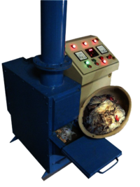 Poultry Incinerator