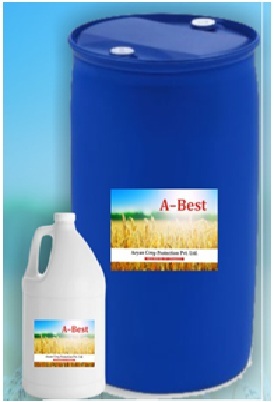 Plant Growth Promoter