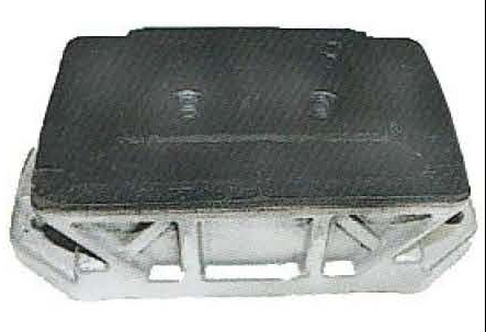 Engine Mounting Gear