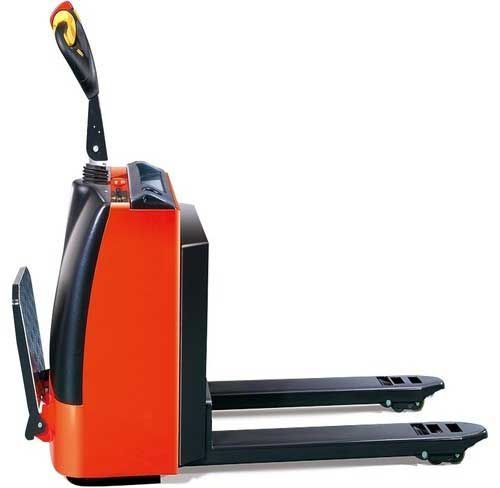 Fully Electic Pallet Truck