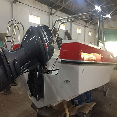 Boat Accessories