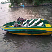 Frp Boat Seats
