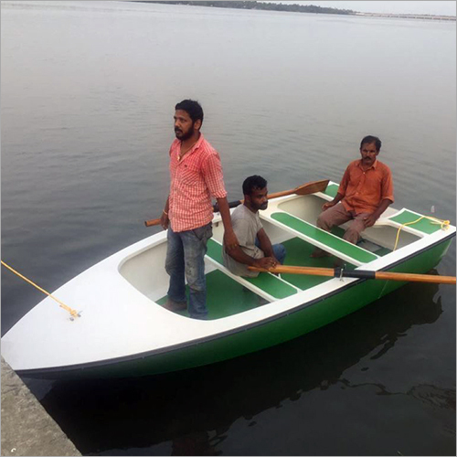 Row Boat