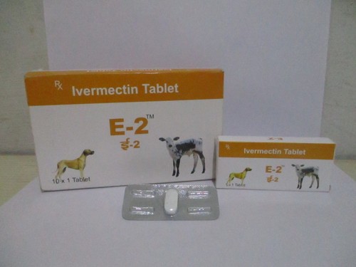 Ivermectin Tablet