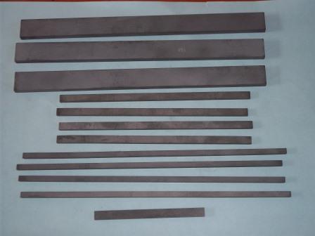 Carbide Strips