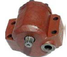 Hyd. Lift Pump Assey UT Type