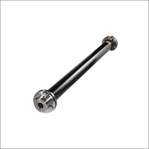 Torsion Shaft Gear Coupling