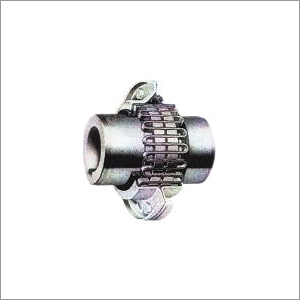 Grid Couplings