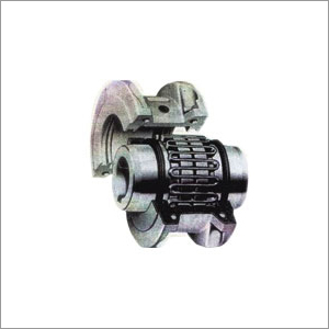 Horizontal Split Cover Couplings