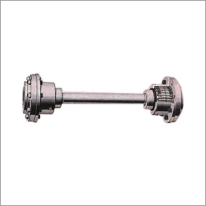 Floating Shaft Grid Coupling