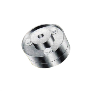 Pin & Bush Coupling
