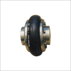 Tyre Coupling