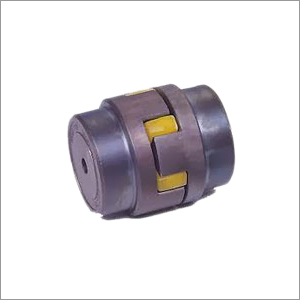 Jaw Coupling