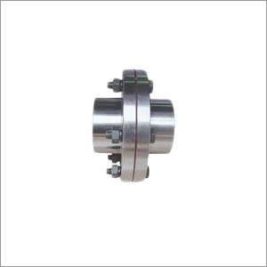 Full Rigid Coupling