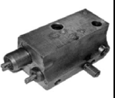 Hyd. Lift Distributor Assy