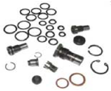 Lift Distributor Repair Kit L/M