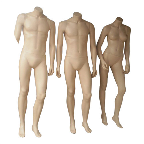 Display Mannequin