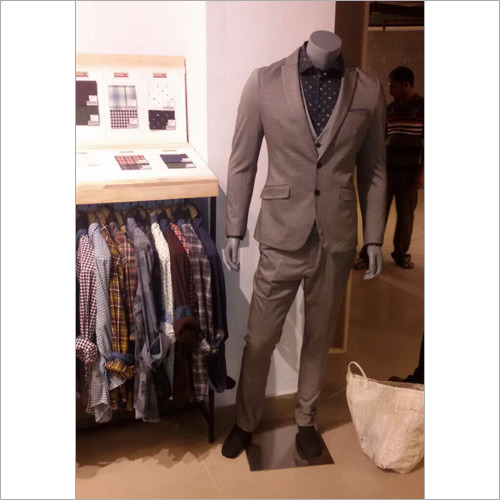 Male Headless Mannequin