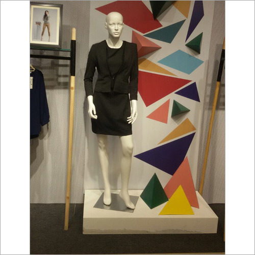 Female Mannequin