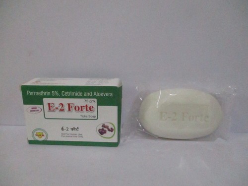 Permethrin Soap