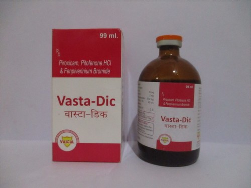 Piroxicam Injection