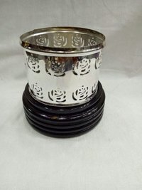 Silver Plated Decorative Items