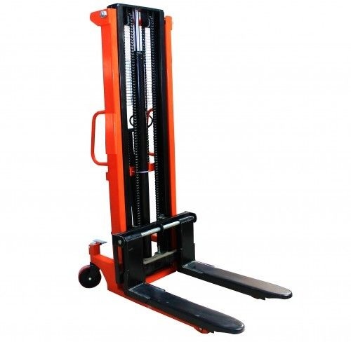 Hydraulic Stacker