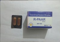 Piroxicam Tablet