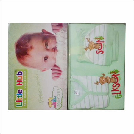 Kids Suit Gift Sets