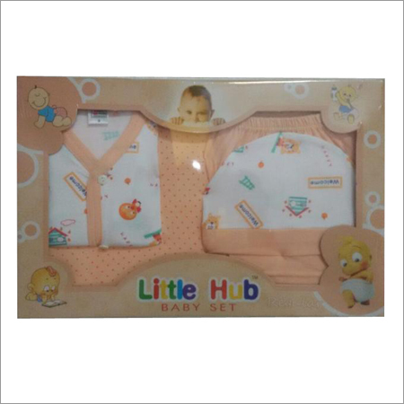 Baby Gift Set