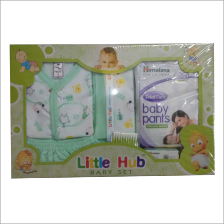 Baby Diaper Set