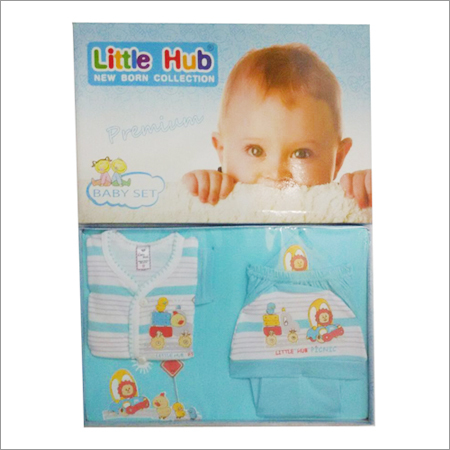 Baby Sleeping Set