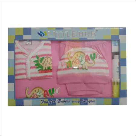 Kids Suit Set