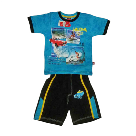Children Baba Suits