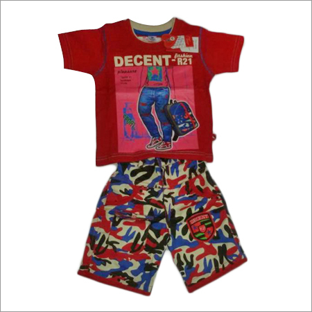 Hosiery Textile Suit