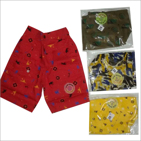 Kids Suit Textile Pants