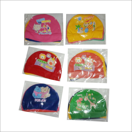 Children Caps
