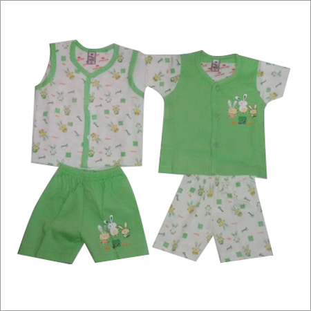Printed Baby Infant Wear Dress