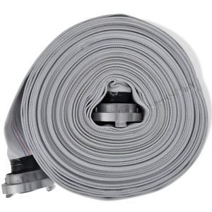 Canvas Hose